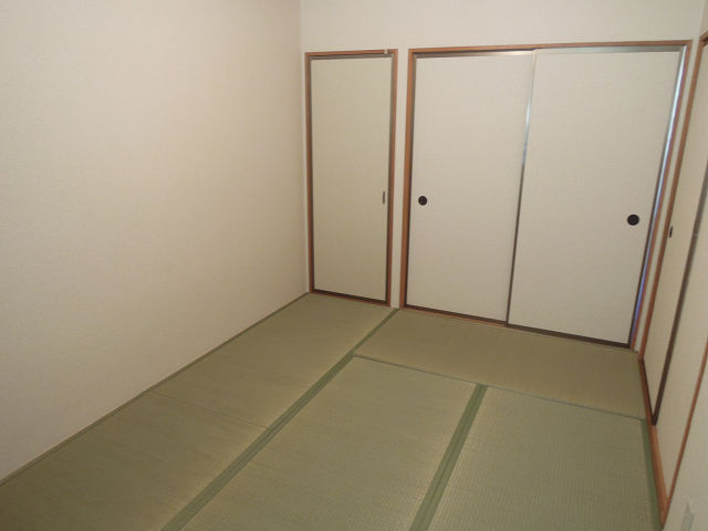 エスペランザ　　（西木の本） その他部屋・スペース