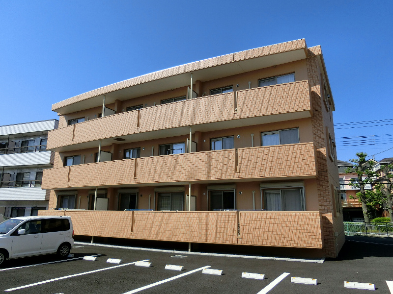 シエロ　アスール 外観