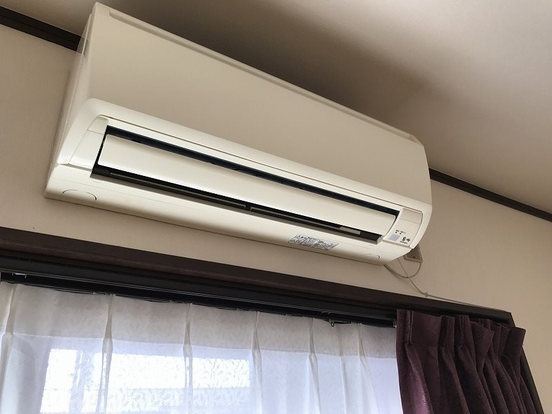 城北ハイツ その他設備
