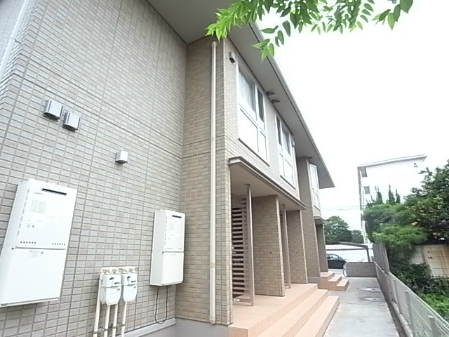 メゾンベール その他外観6