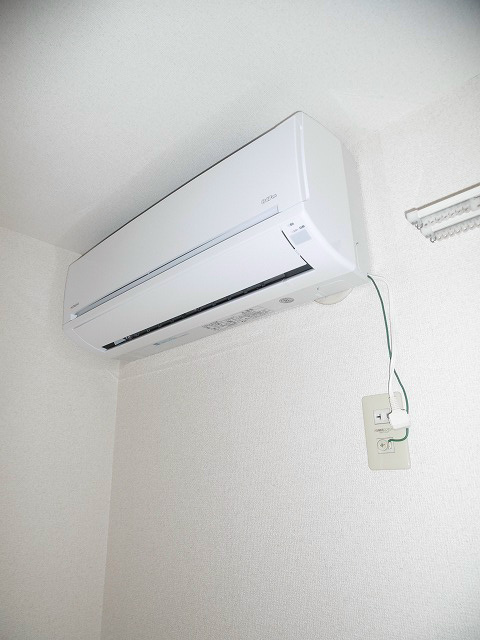 アプリコット三輪 その他