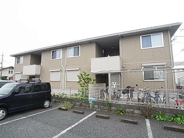 その他外観1