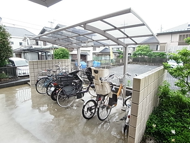 その他外観2
