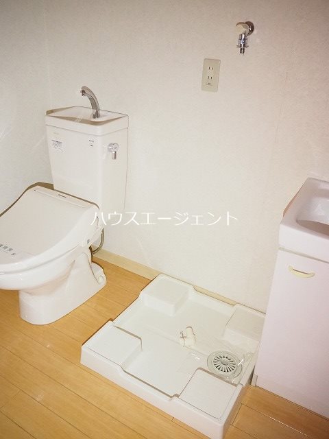 クレール５ その他4