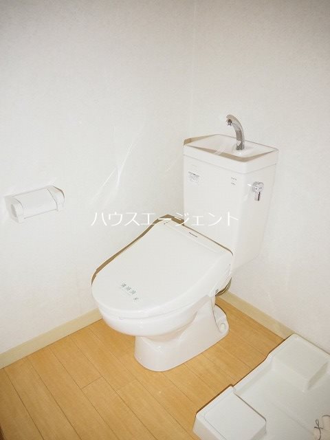 クレール５ その他5