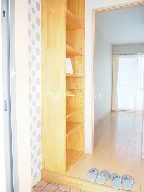 クレール５ その他6