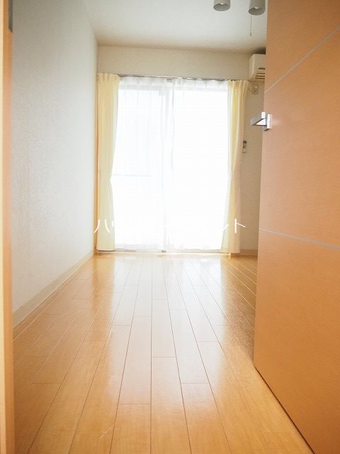 クレール５ ベッドルーム