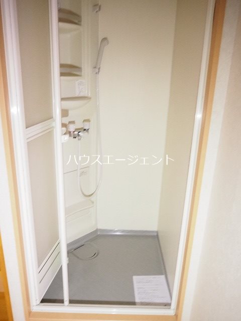 クレール５ 風呂画像