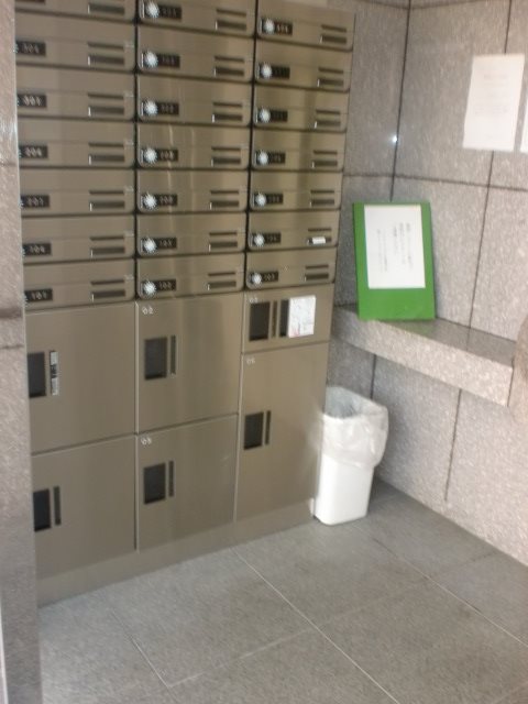 パピヨン　アゼリア その他6