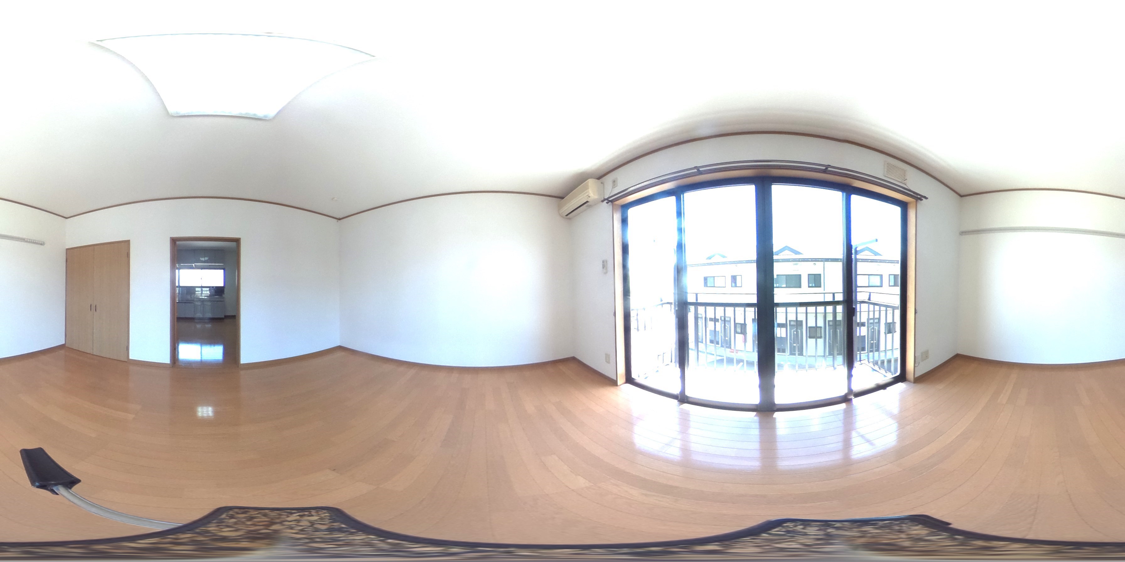 CASAまさきB 洋室