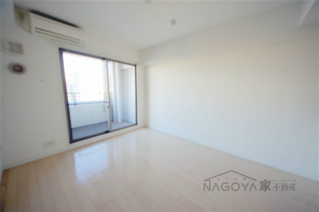 ＮＳ　ＺＥＡＬ大曽根 リビング