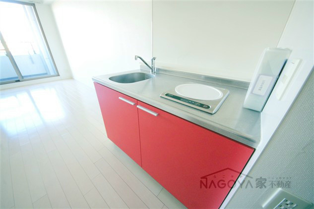 ＮＳ　ＺＥＡＬ大曽根 キッチン