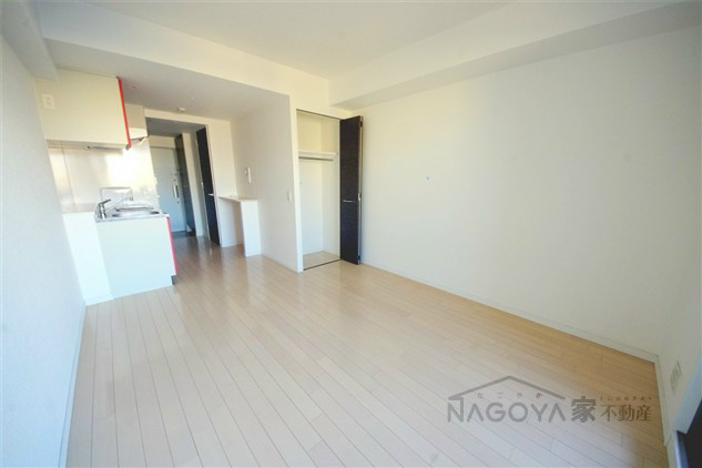 ＮＳ　ＺＥＡＬ大曽根 ベッドルーム