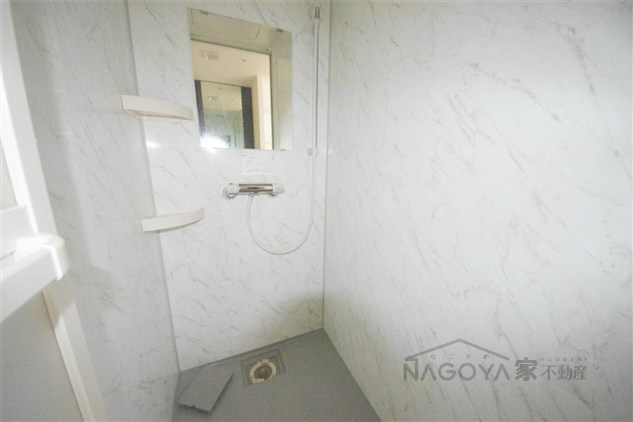 ＮＳ　ＺＥＡＬ大曽根 風呂画像