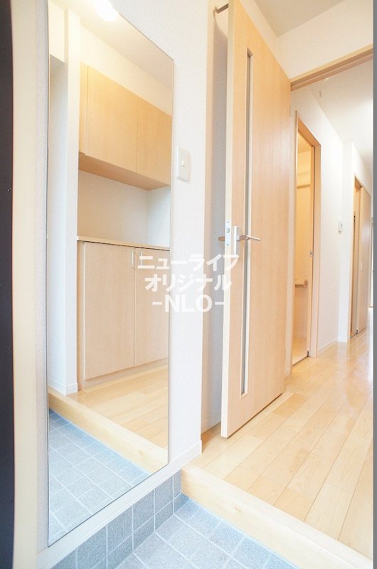 Ｏｒｃｈａｒｄ　Ｓｉｄｅ 湘南台 その他設備