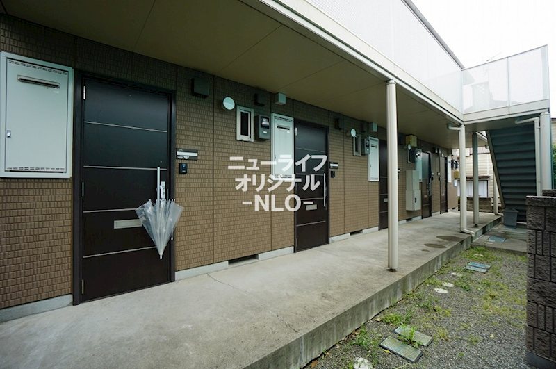 Ｏｒｃｈａｒｄ　Ｓｉｄｅ 湘南台 その他