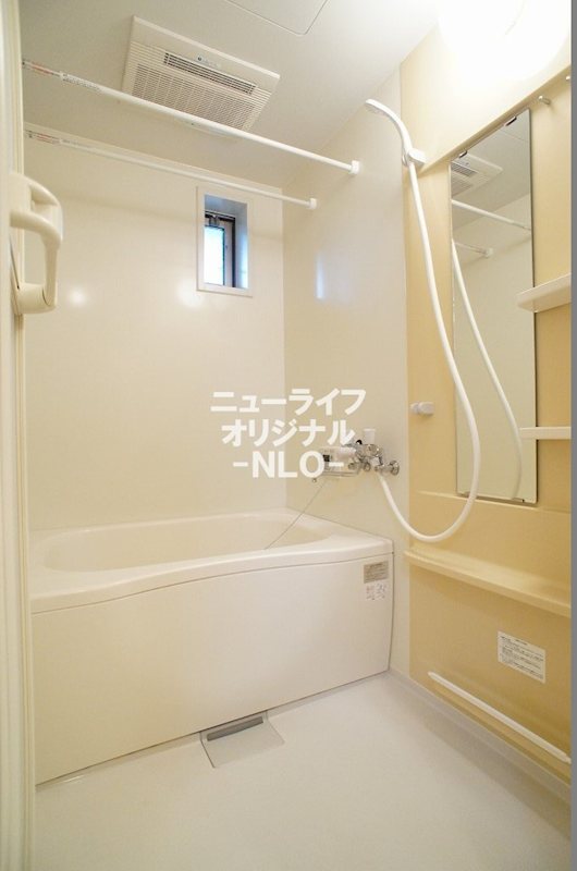 Ｏｒｃｈａｒｄ　Ｓｉｄｅ 湘南台 風呂画像