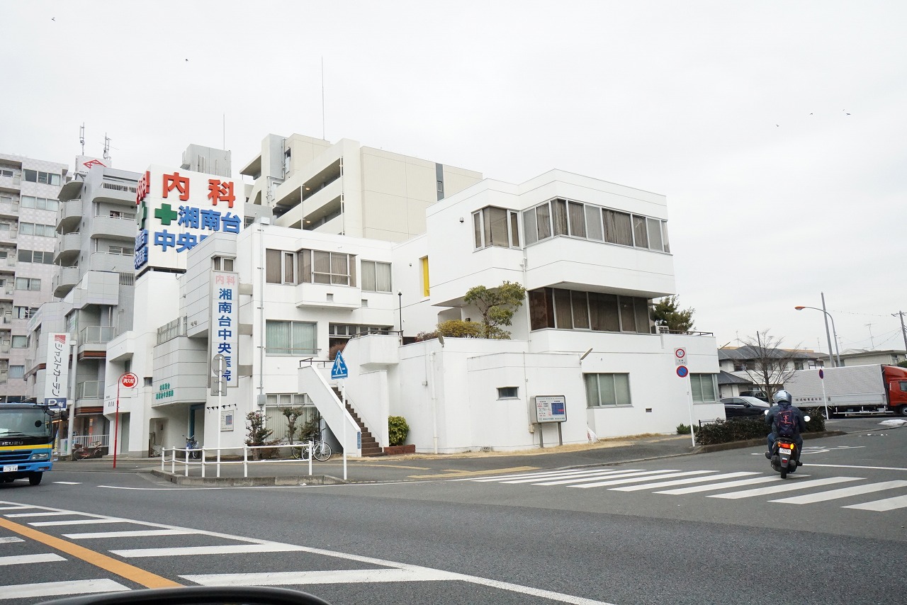 Ｏｒｃｈａｒｄ　Ｓｉｄｅ 湘南台 内科