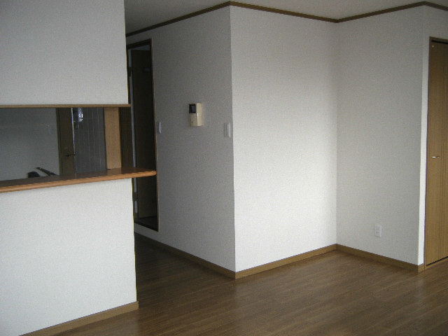 ピーヌスI リビング