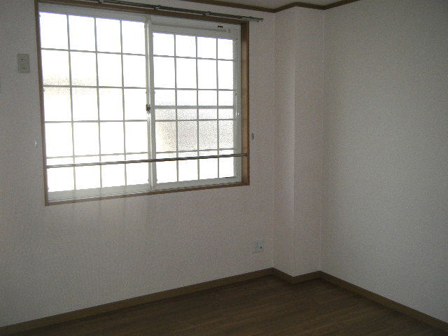 ピーヌスI ベッドルーム