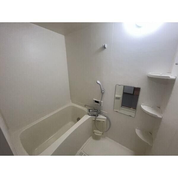 ピーヌスI 風呂画像