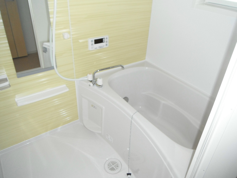 メゾン　ナチュール 風呂画像