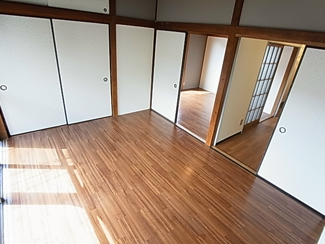 アーバンハイツ六実 その他8