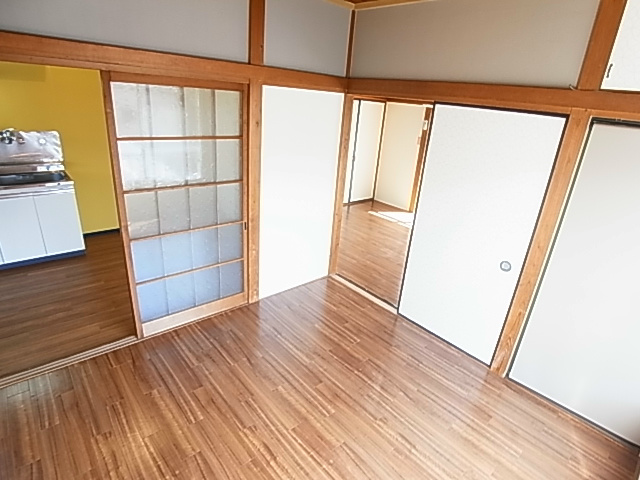 アーバンハイツ六実 その他10