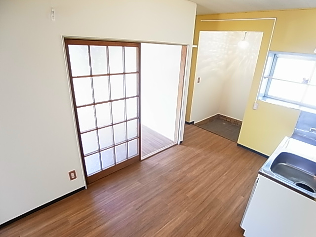 アーバンハイツ六実 その他11