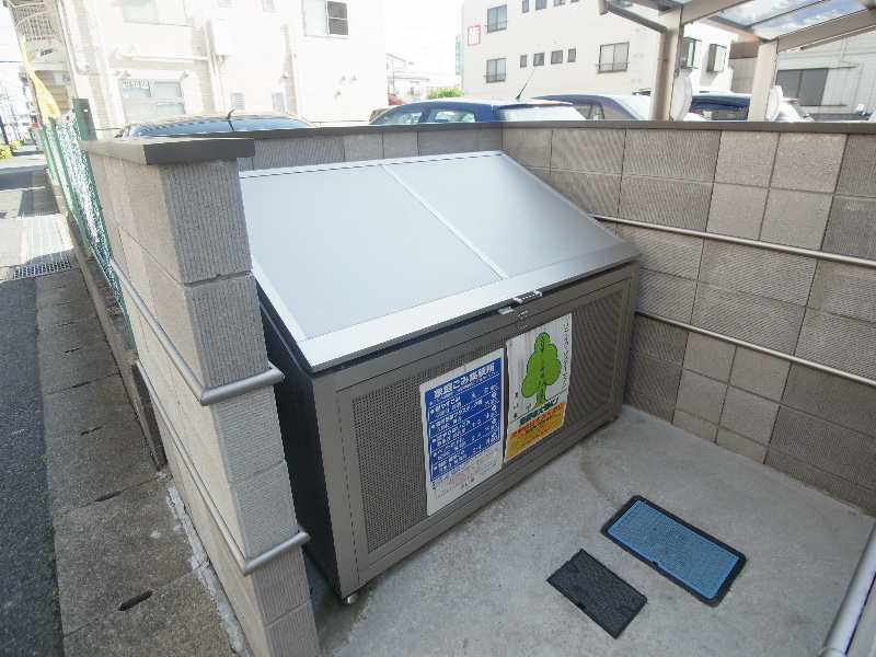 その他外観2