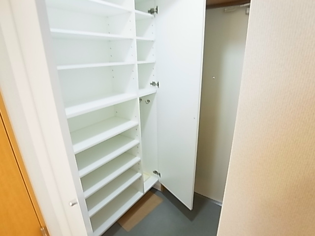 ＫＩＴＴＯ2 玄関