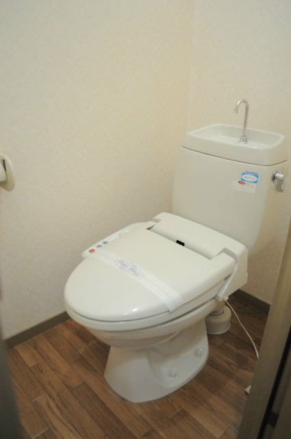 パル２１ トイレ
