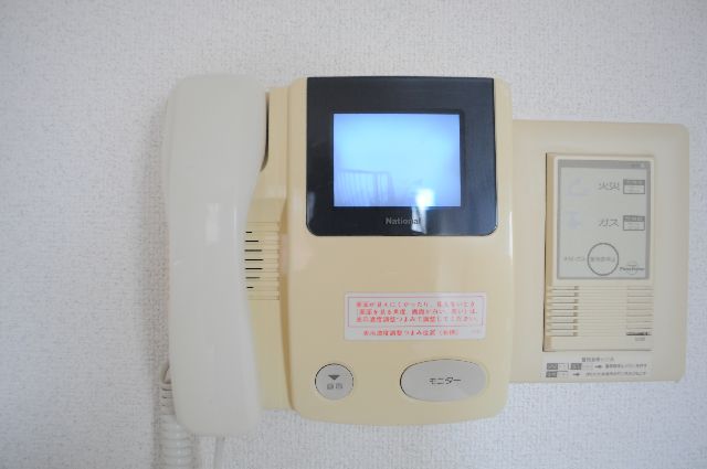 パル２１ セキュリティ