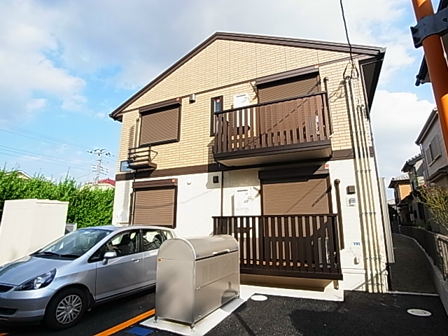 ドエル その他外観1