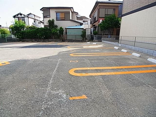 ドエル その他外観3