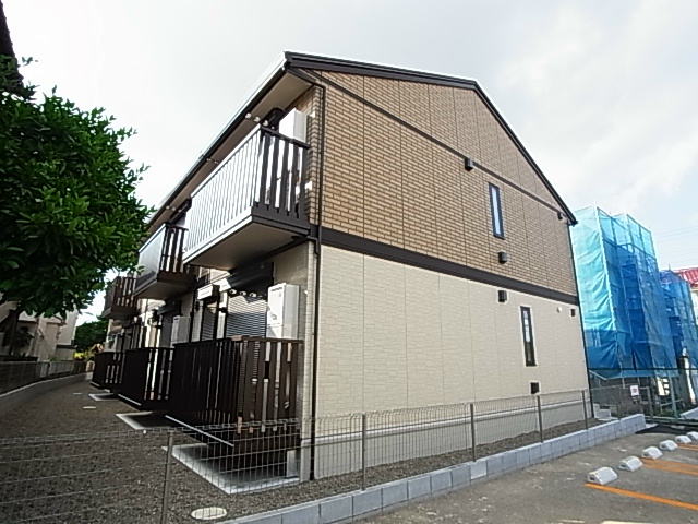 ドエル その他外観4