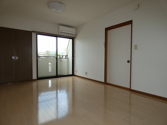 サン・シティ伊那Ｂ その他部屋・スペース