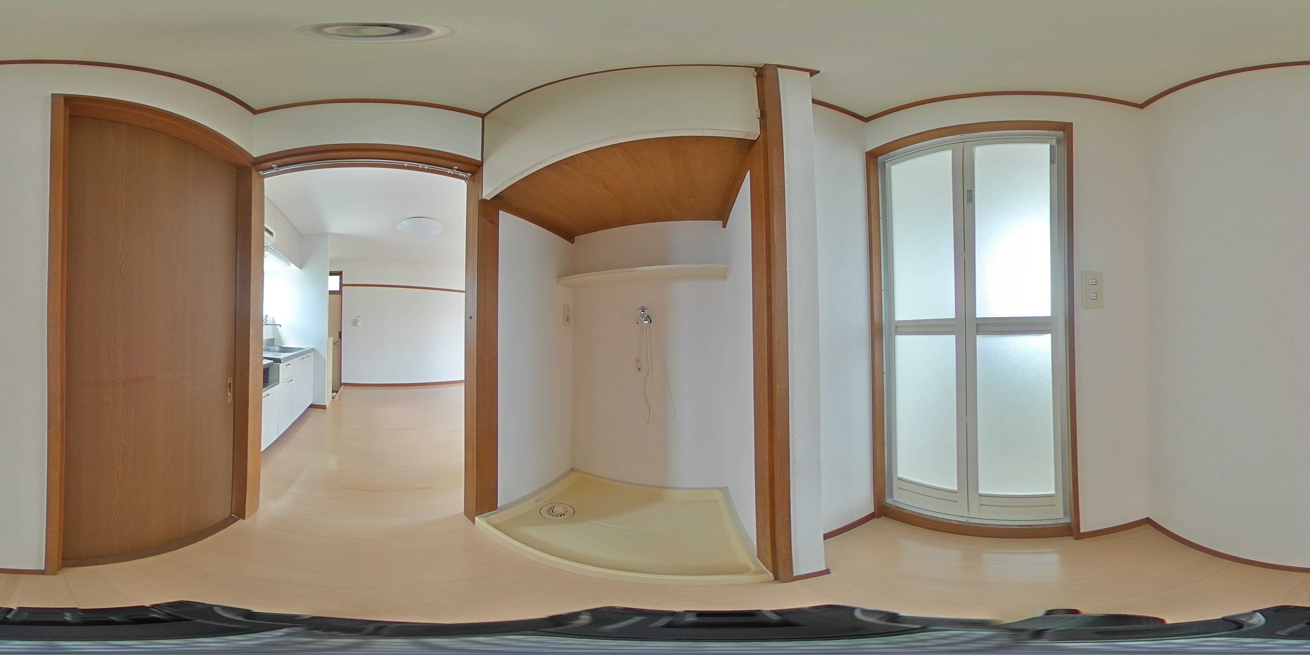 サン・シティ伊那Ｂ その他部屋・スペース