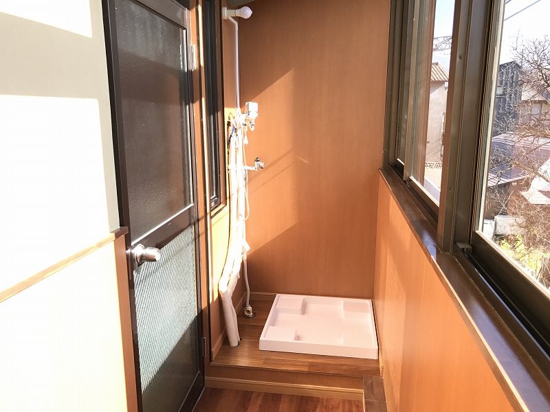 城北ハイツ その他