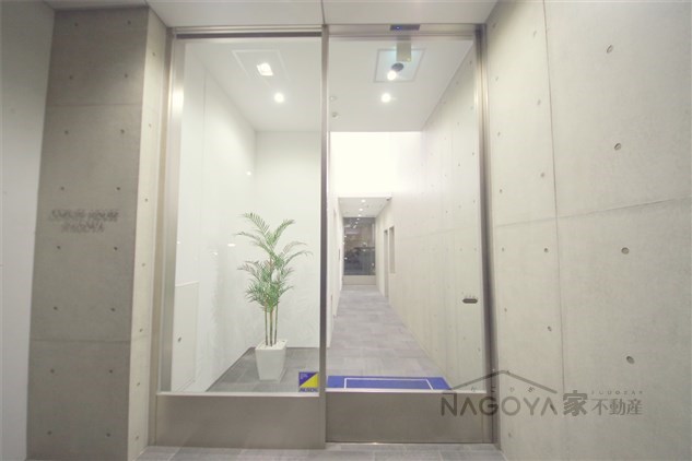 CORNES HOUSE NAGOYA その他外観1