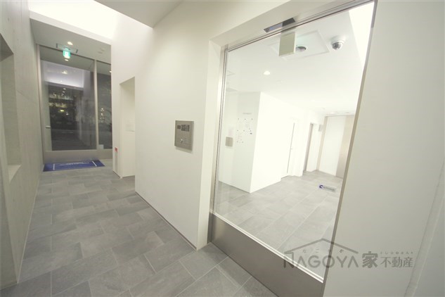 CORNES HOUSE NAGOYA その他外観3