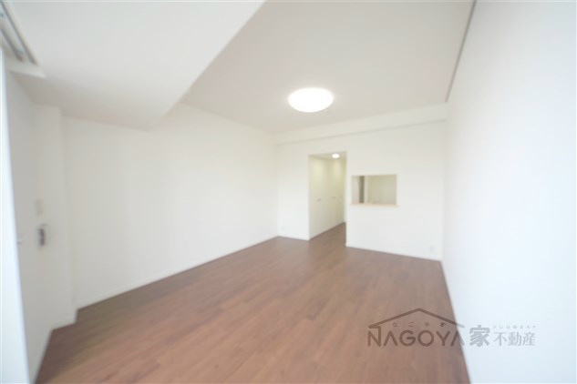 CORNES HOUSE NAGOYA ベッドルーム