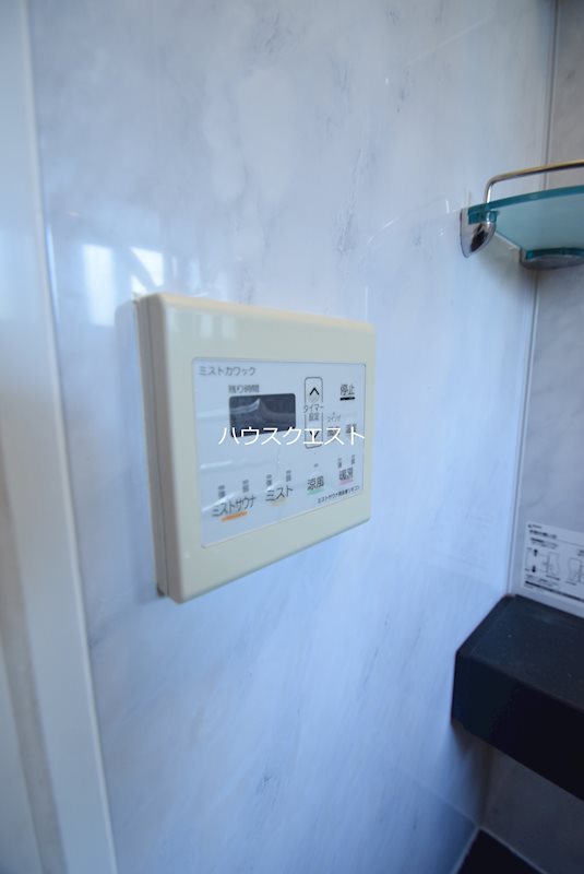 リーガル京都御所東 その他設備