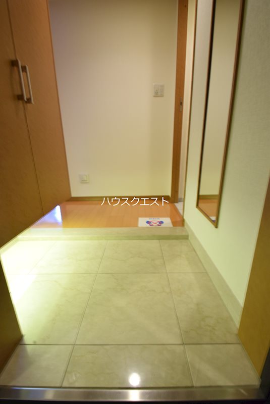 リーガル京都御所東 その他