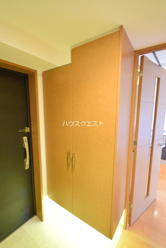 リーガル京都御所東 その他