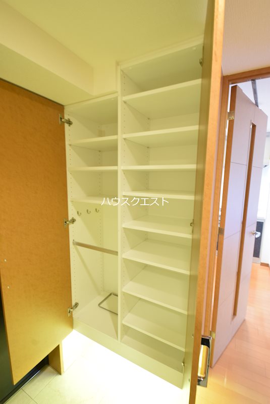リーガル京都御所東 その他