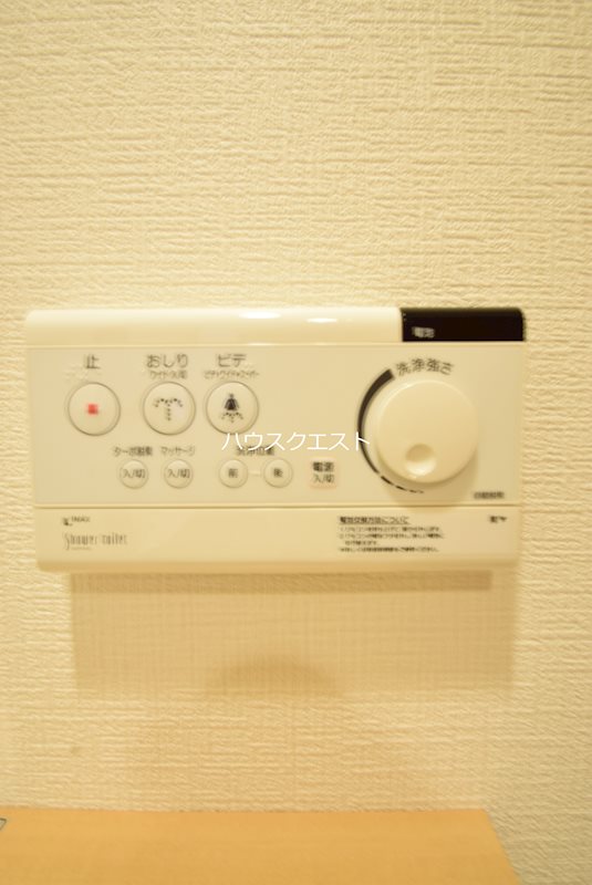リーガル京都御所東 その他