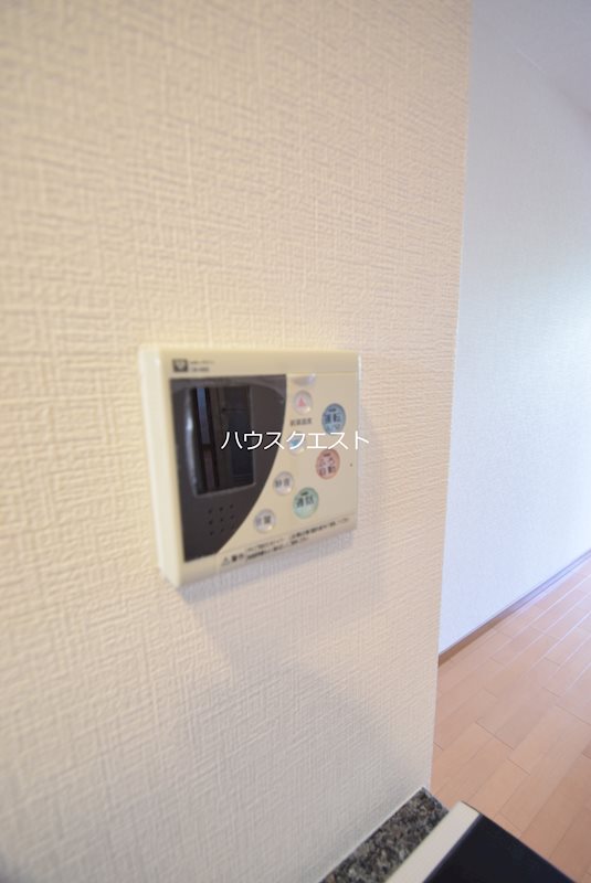 リーガル京都御所東 その他