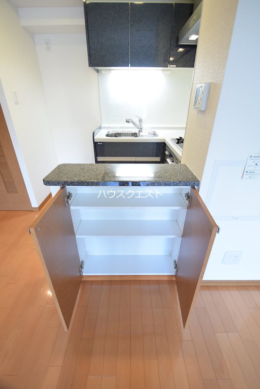 リーガル京都御所東 その他