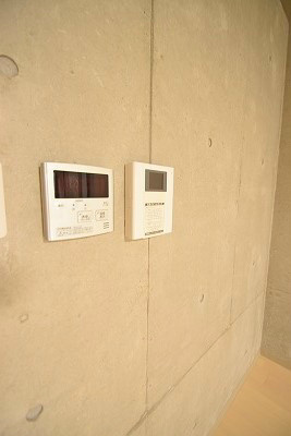 optima御所西藪之内町 セキュリティ